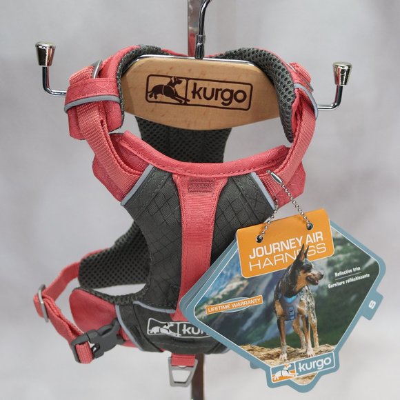 Kurgo Dog Kurgo Journey Air Dog Harness Size Small Poshmark